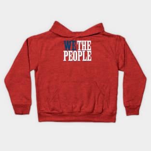 We-The-People Kids Hoodie
